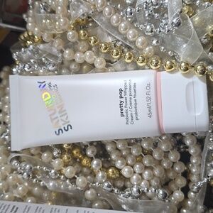 Saturday Skin Pretty Pop
